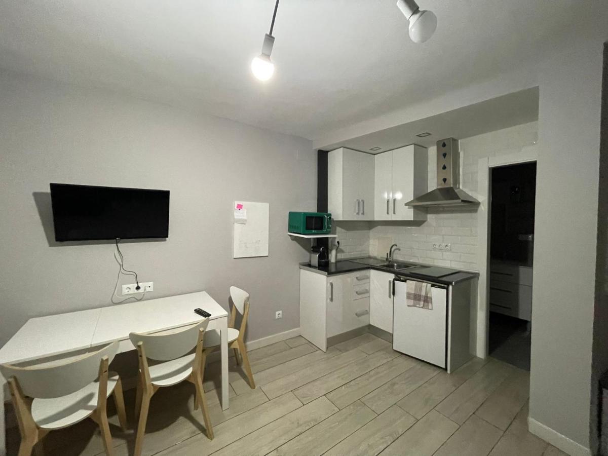 Precioso Apartamento En La Plaza Σιέρρα Νεβάδα Εξωτερικό φωτογραφία