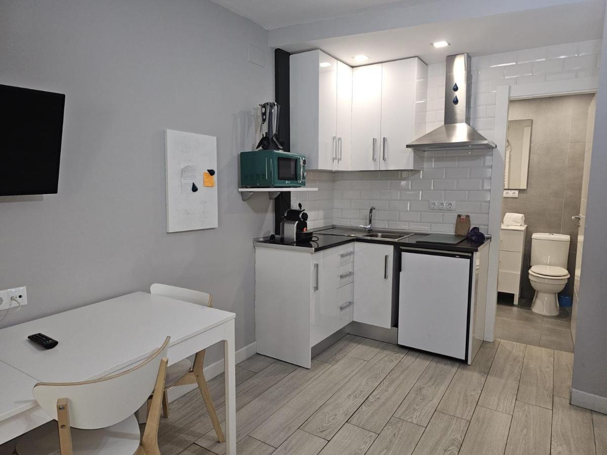 Precioso Apartamento En La Plaza Σιέρρα Νεβάδα Εξωτερικό φωτογραφία