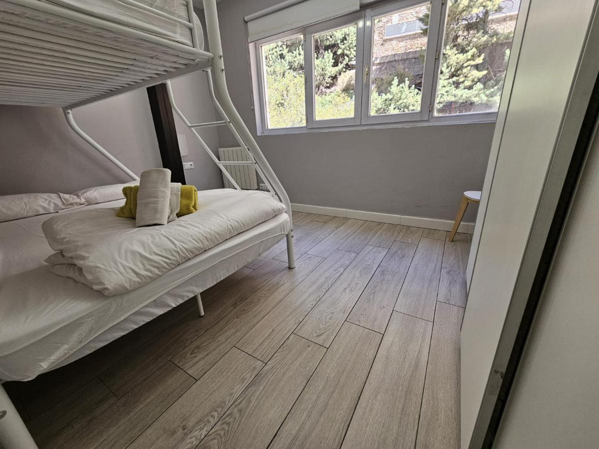 Precioso Apartamento En La Plaza Σιέρρα Νεβάδα Εξωτερικό φωτογραφία