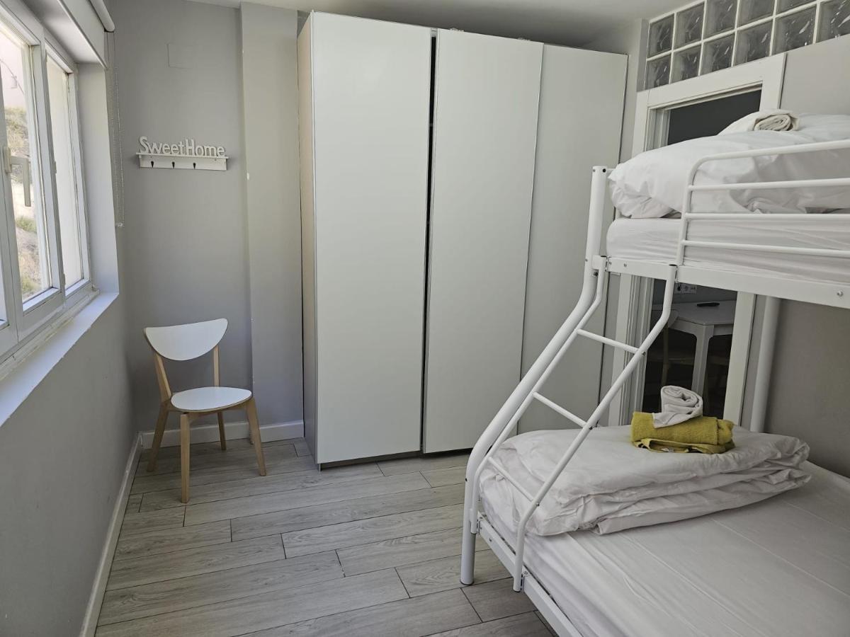 Precioso Apartamento En La Plaza Σιέρρα Νεβάδα Εξωτερικό φωτογραφία