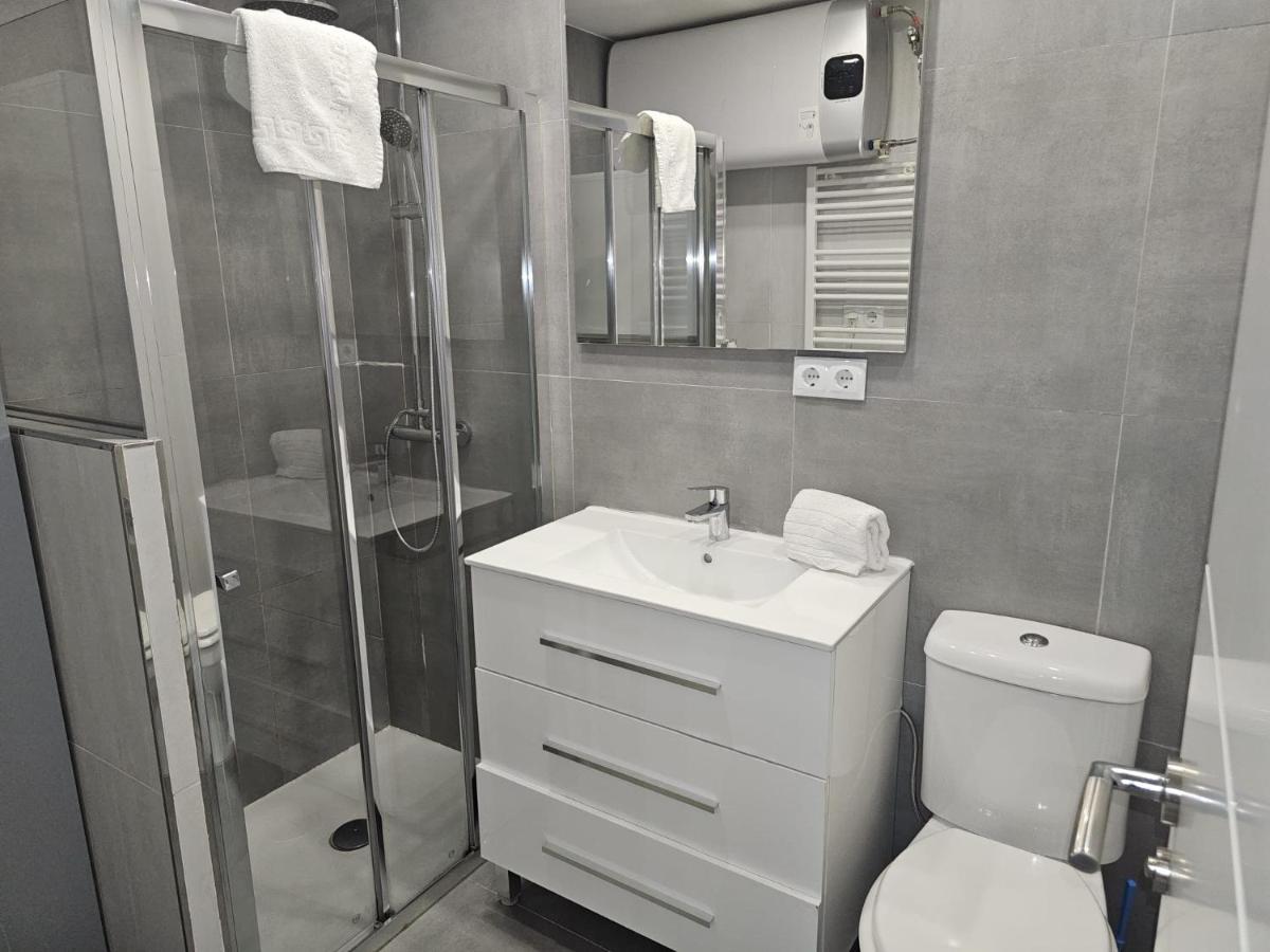 Precioso Apartamento En La Plaza Σιέρρα Νεβάδα Εξωτερικό φωτογραφία