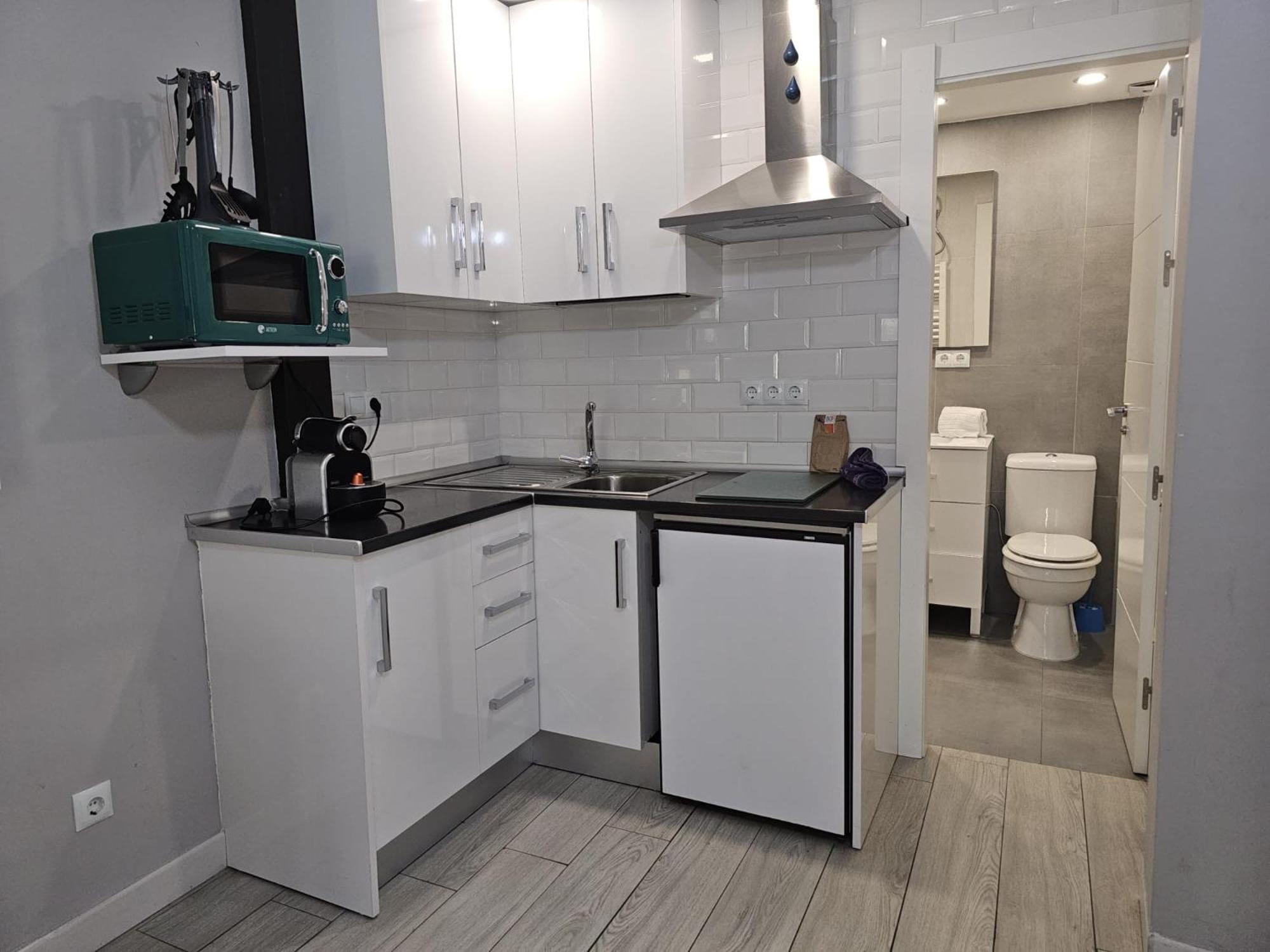 Precioso Apartamento En La Plaza Σιέρρα Νεβάδα Εξωτερικό φωτογραφία