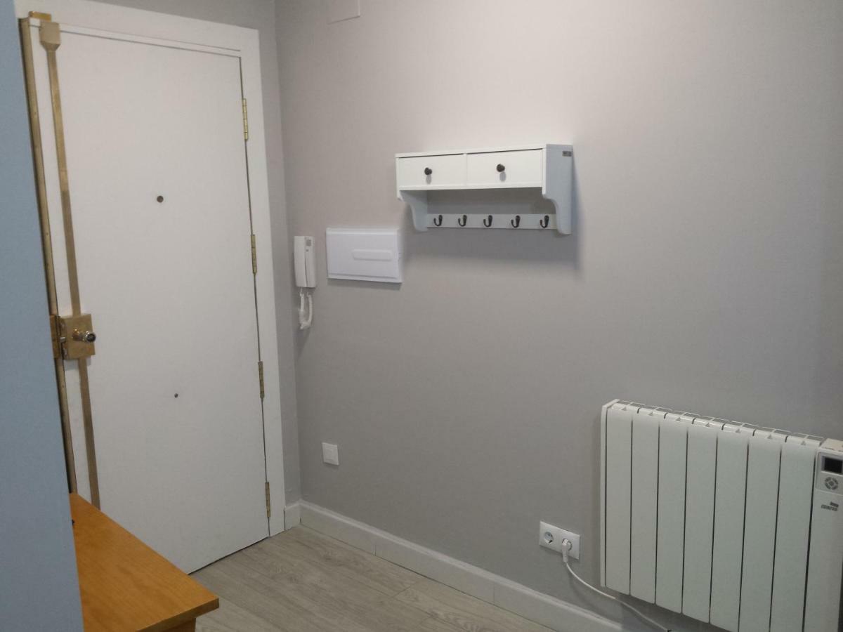 Precioso Apartamento En La Plaza Σιέρρα Νεβάδα Εξωτερικό φωτογραφία