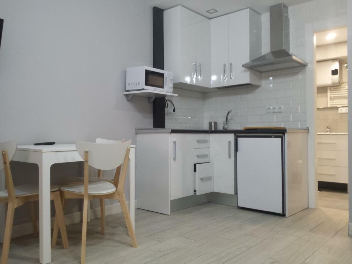 Precioso Apartamento En La Plaza Σιέρρα Νεβάδα Εξωτερικό φωτογραφία