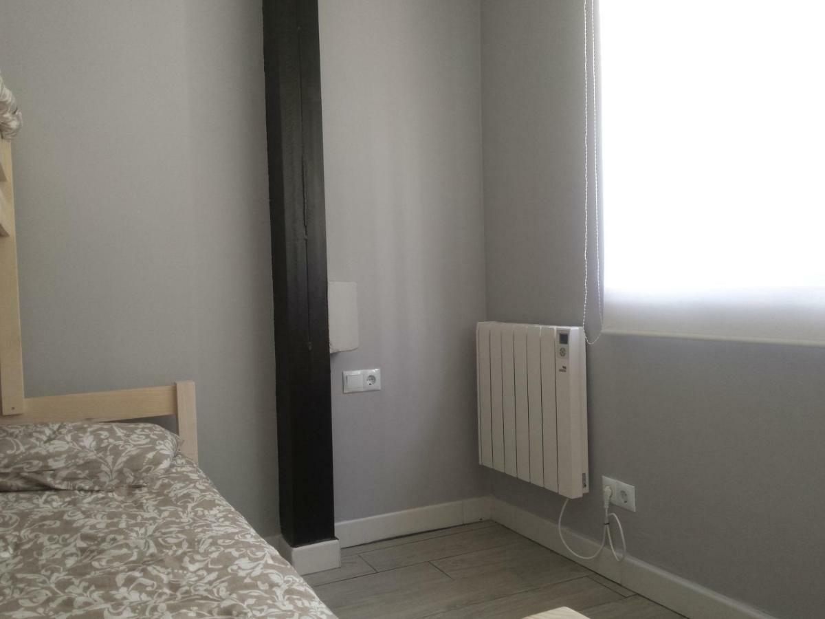 Precioso Apartamento En La Plaza Σιέρρα Νεβάδα Εξωτερικό φωτογραφία