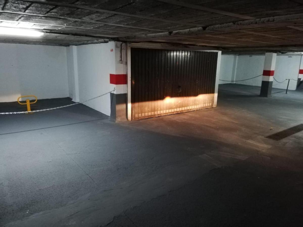 Precioso Apartamento En La Plaza Σιέρρα Νεβάδα Εξωτερικό φωτογραφία